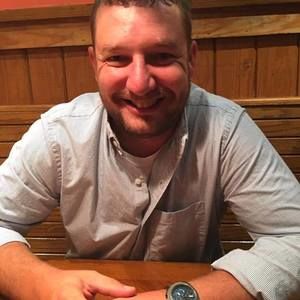 Meet your Posher, John